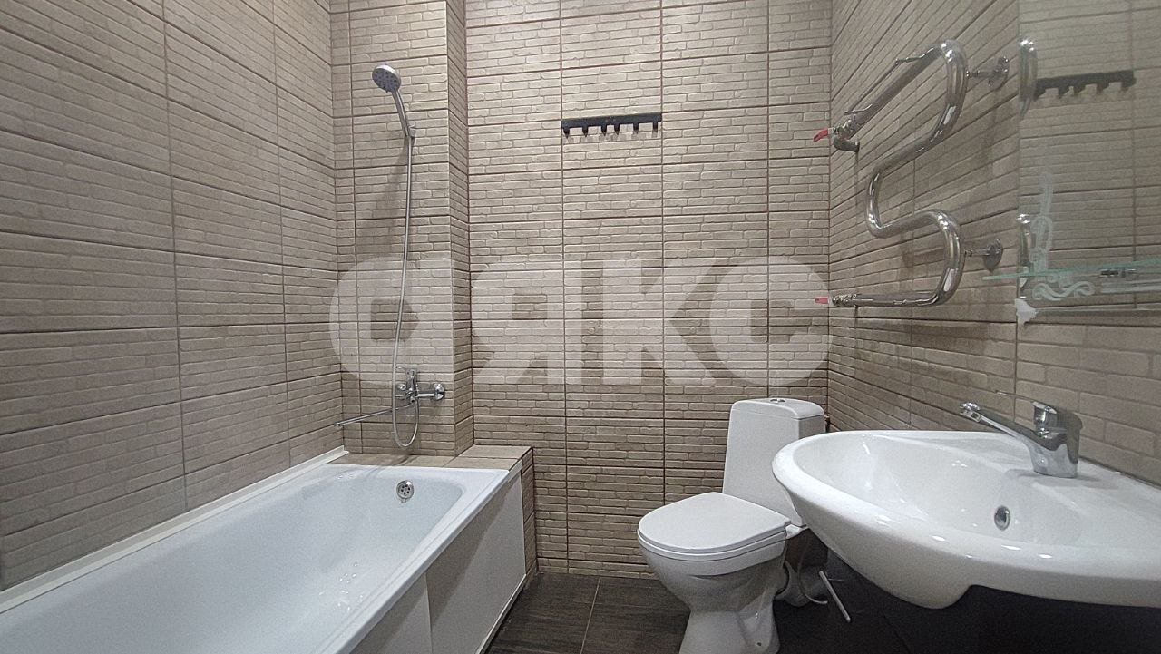 Фото №8: Студия 23 м² - Батайск, ул. Максима Горького, 144