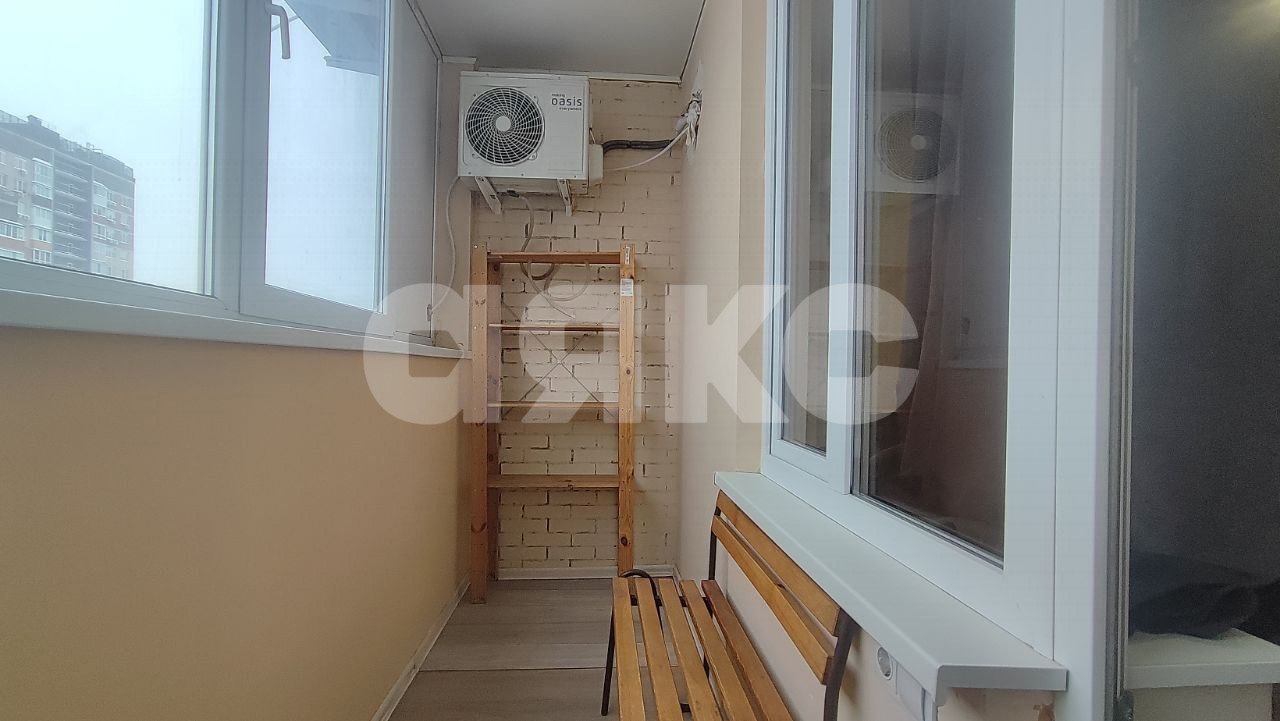 Фото №7: Студия 23 м² - Батайск, ул. Максима Горького, 144