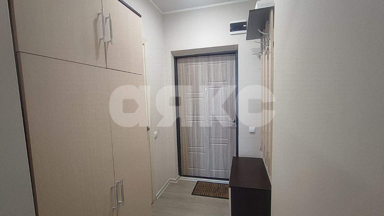 Фото №6: Студия 23 м² - Батайск, ул. Максима Горького, 144