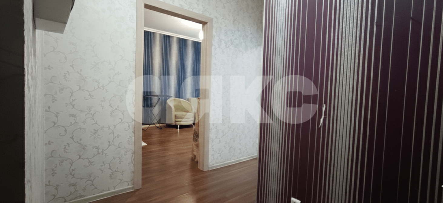 Фото №5: 1-комнатная квартира 39 м² - Батайск, ул. Ленинградская, 273