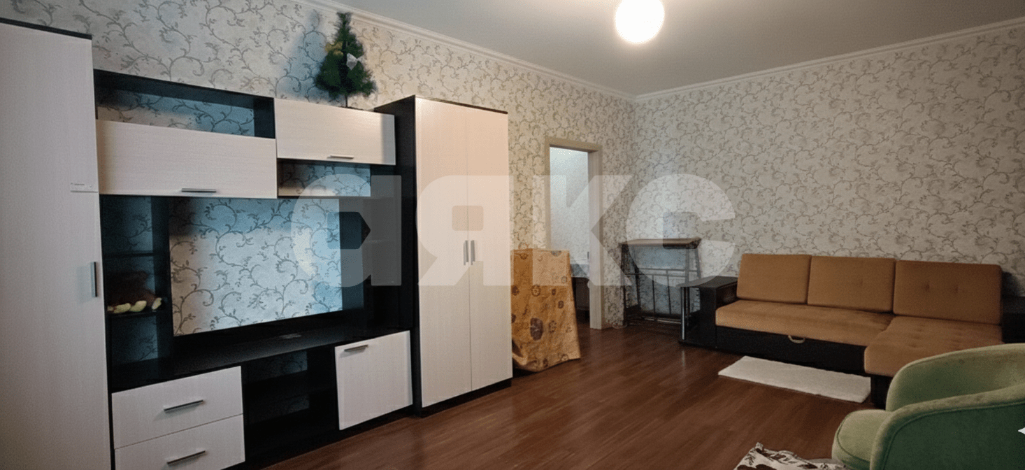 Фото №4: 1-комнатная квартира 39 м² - Батайск, ул. Ленинградская, 273