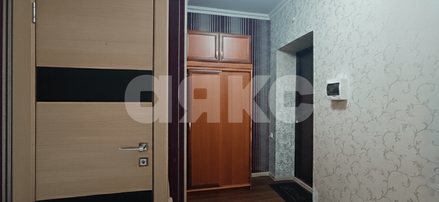 Фото №6: 1-комнатная квартира 39 м² - Батайск, ул. Ленинградская, 273