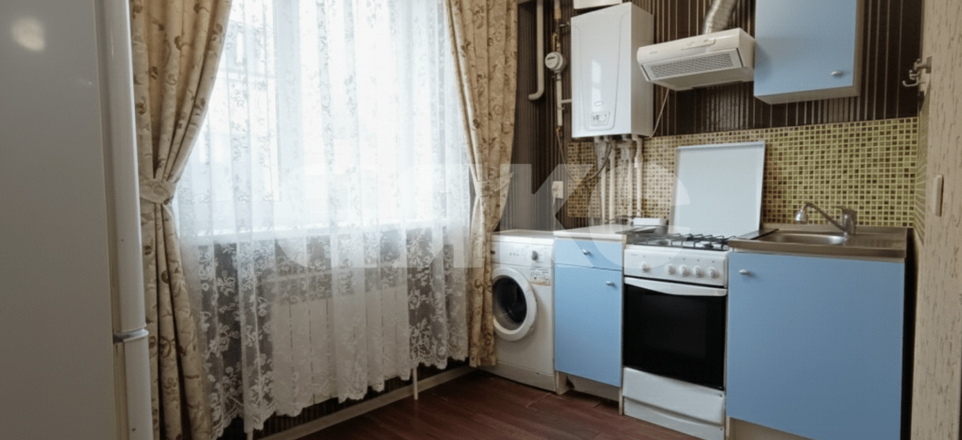 Фото №7: 1-комнатная квартира 39 м² - Батайск, ул. Ленинградская, 273
