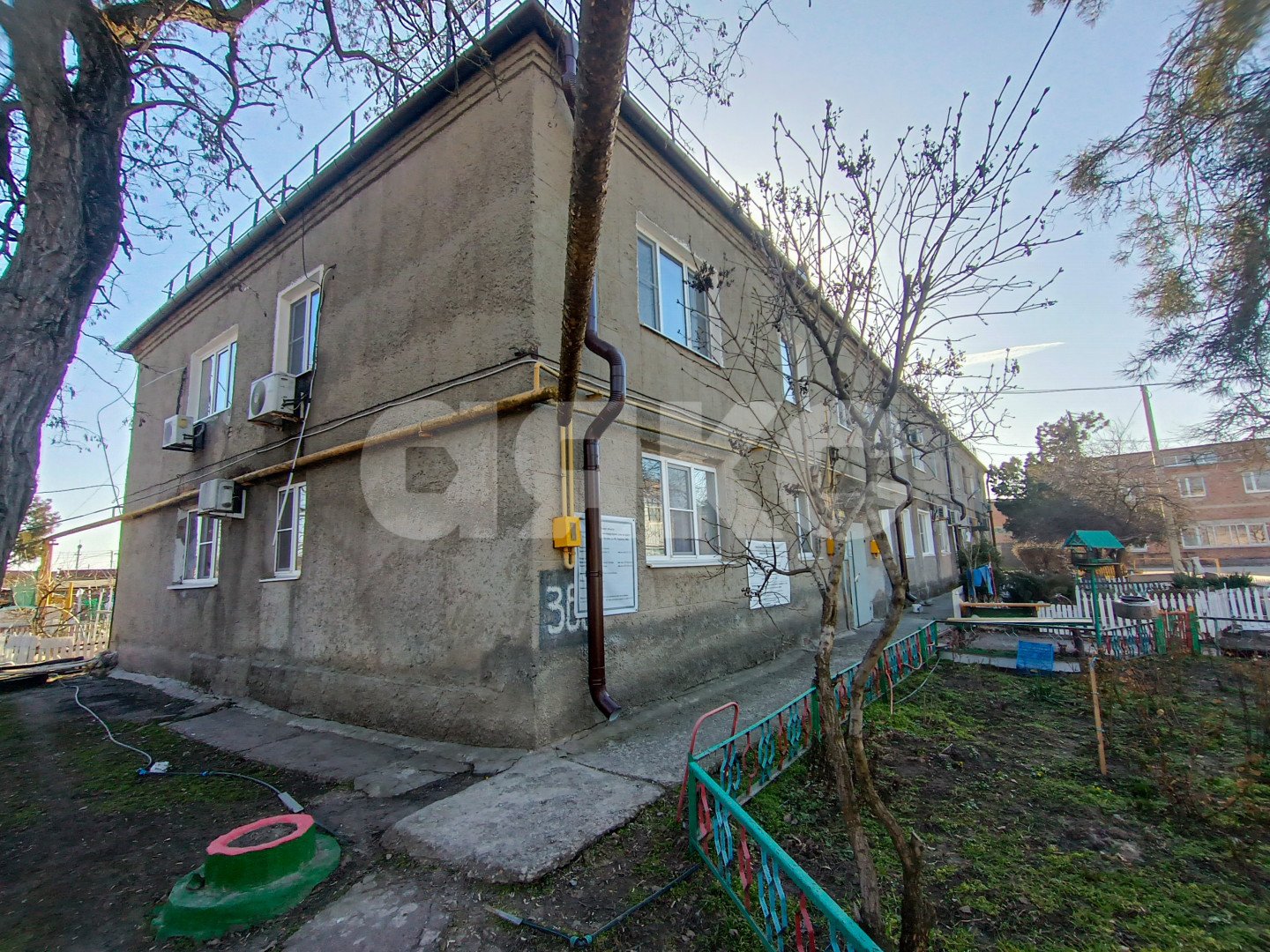 Фото №17: 3-комнатная квартира 50 м² - Батайск, ул. Максима Горького, 360