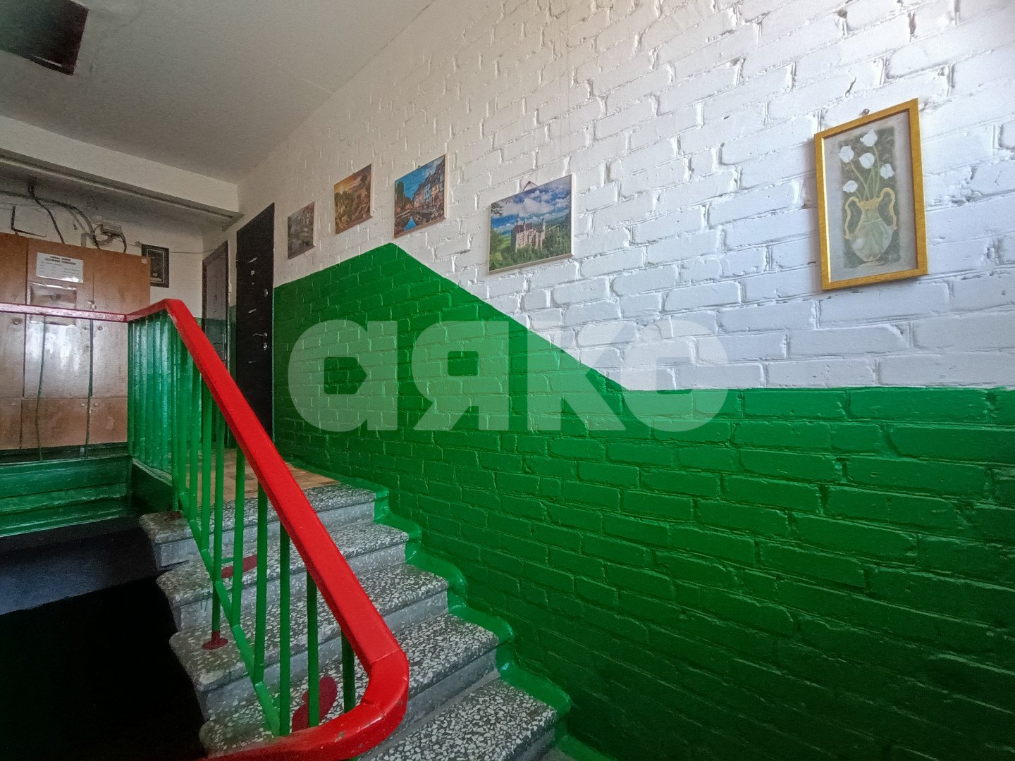 Фото №15: 3-комнатная квартира 50 м² - Батайск, ул. Максима Горького, 360