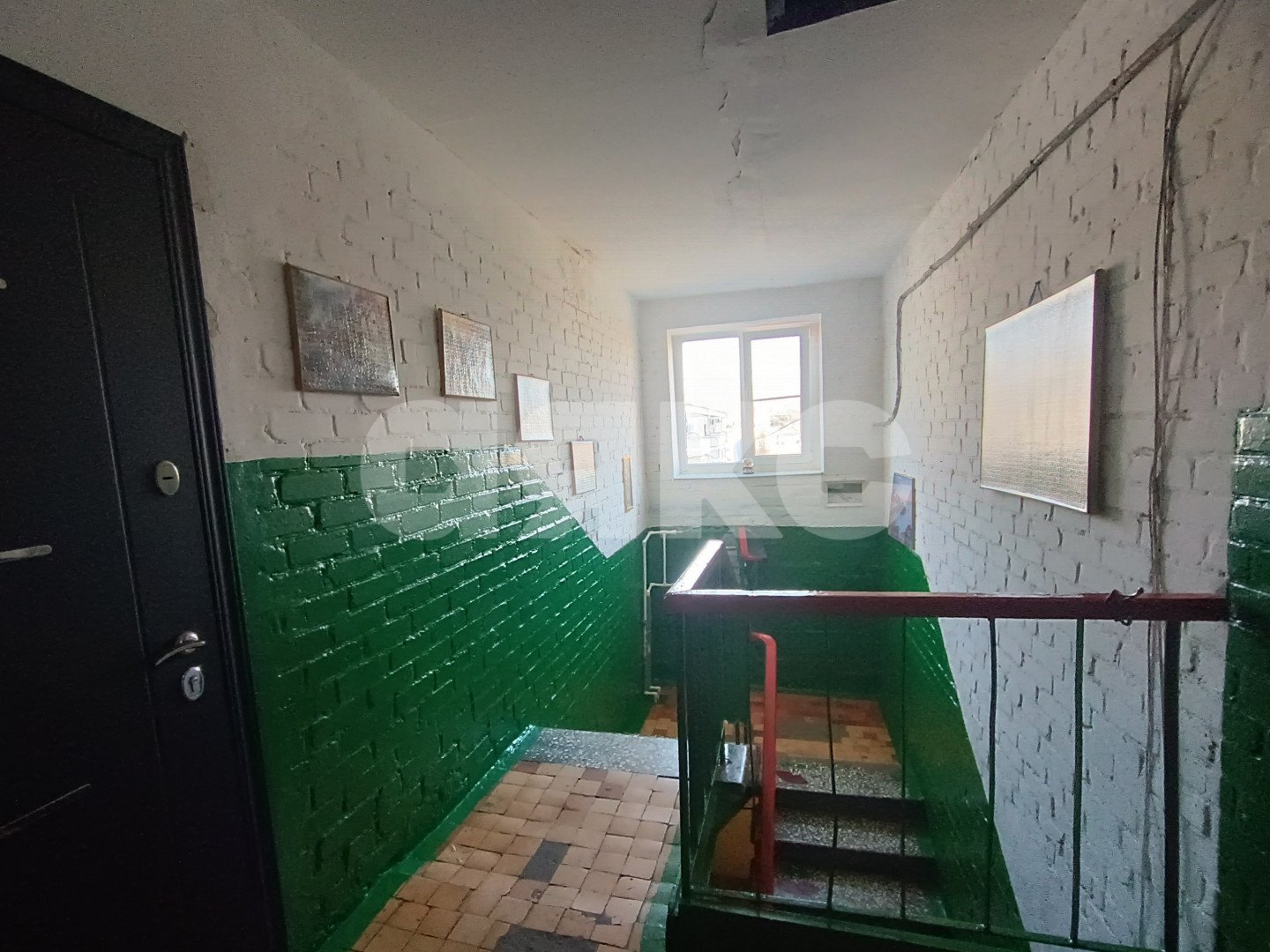 Фото №16: 3-комнатная квартира 50 м² - Батайск, ул. Максима Горького, 360