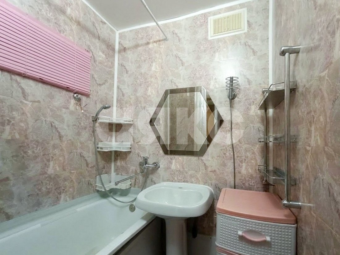 Фото №13: 3-комнатная квартира 50 м² - Батайск, ул. Максима Горького, 360