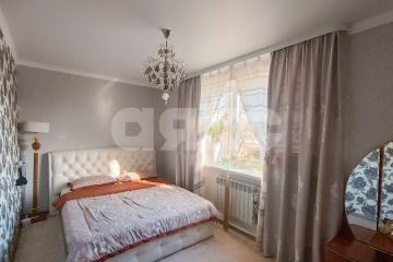 Фото №1: 3-комнатная квартира 50 м² - Батайск, ул. Максима Горького, 360