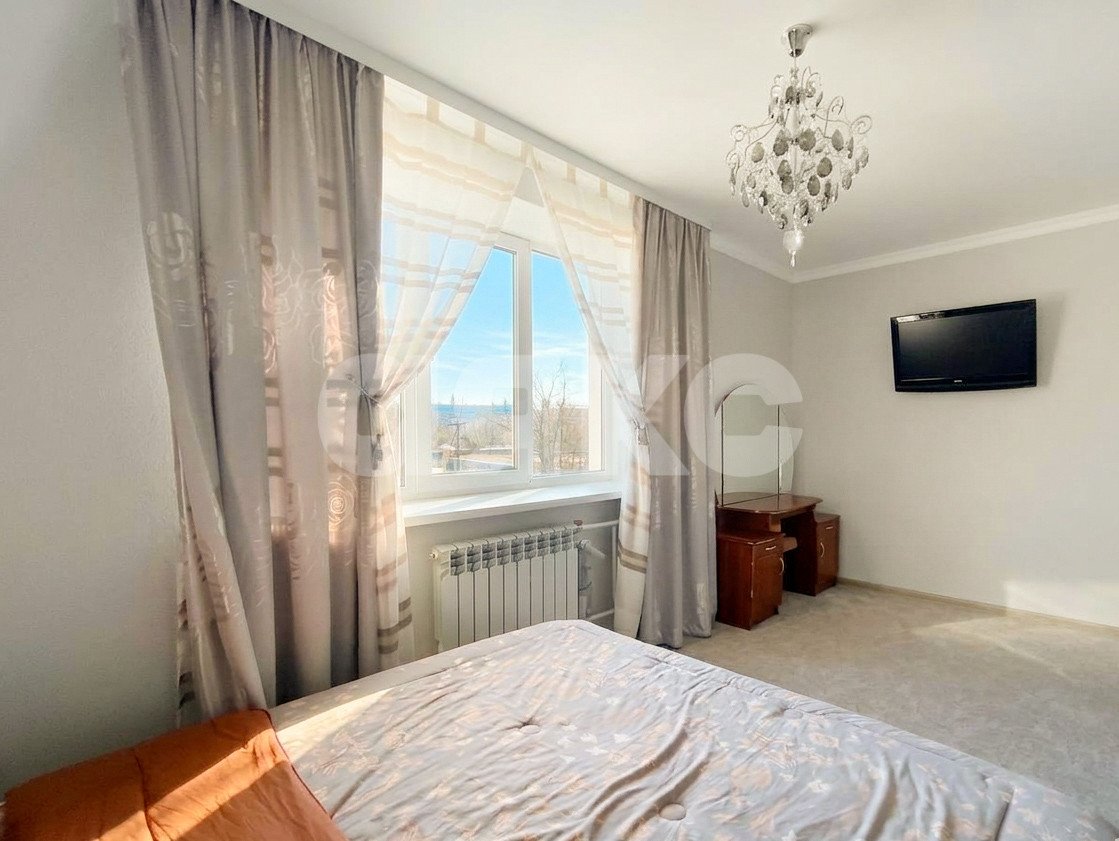 Фото №2: 3-комнатная квартира 50 м² - Батайск, ул. Максима Горького, 360