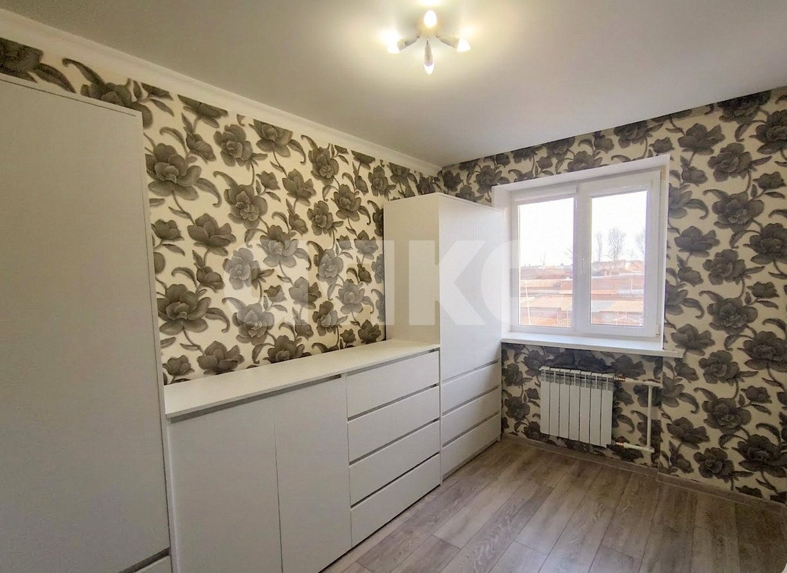 Фото №6: 3-комнатная квартира 50 м² - Батайск, ул. Максима Горького, 360