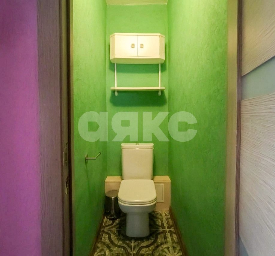 Фото №14: 3-комнатная квартира 50 м² - Батайск, ул. Максима Горького, 360
