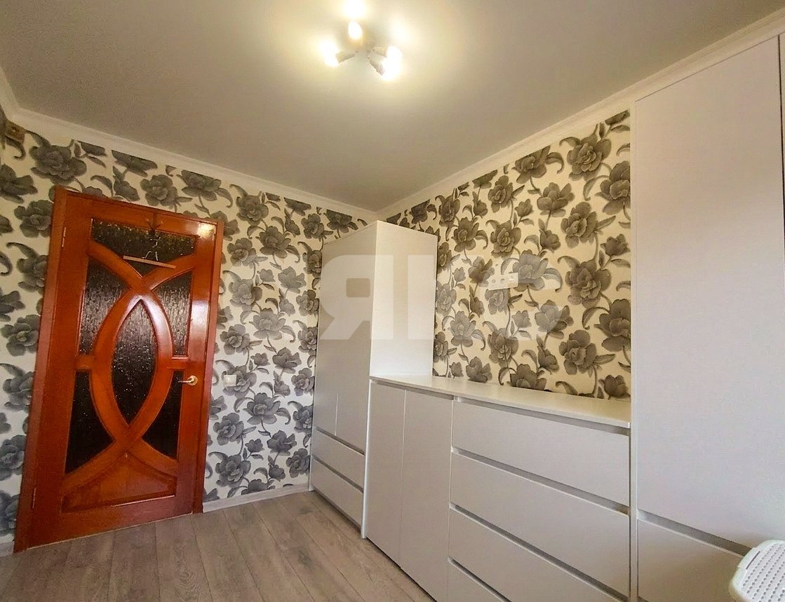 Фото №7: 3-комнатная квартира 50 м² - Батайск, ул. Максима Горького, 360