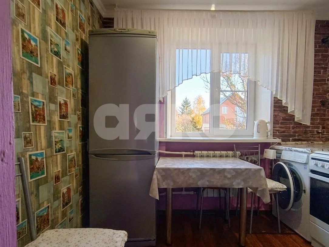 Фото №10: 3-комнатная квартира 50 м² - Батайск, ул. Максима Горького, 360