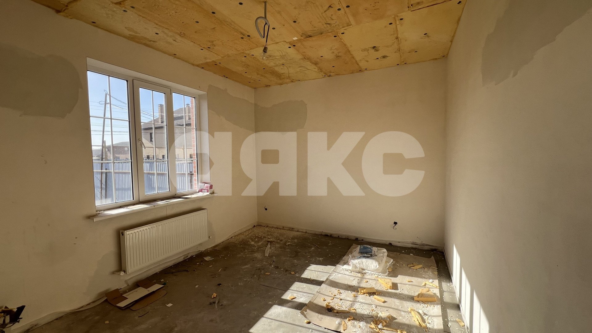 Фото №4: Дом 95 м² + 3 сот. - Койсуг