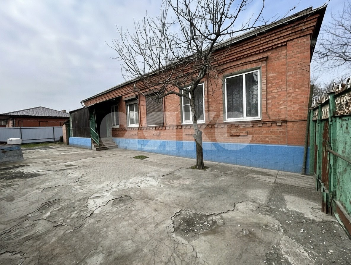 Фото №3: Дом 83 м² + 3 сот. - Батайск, ул. Минская