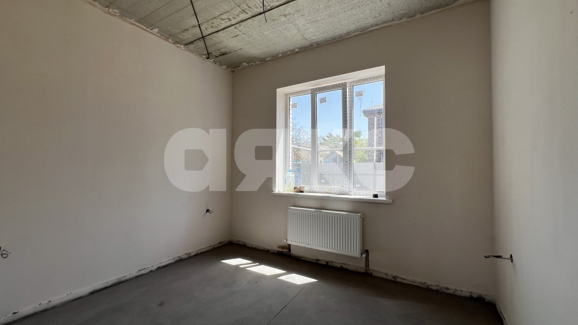 Фото №5: Дом 140 м² + 5 сот. - Красный Сад, ул. Центральная