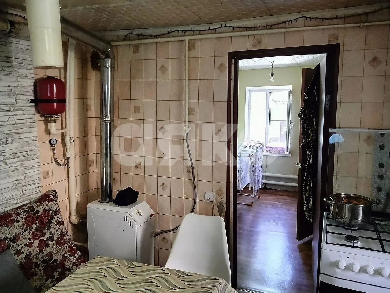 Фото №9: Дом 72 м² + 7 сот. - Батайск, мкр. Восточный, ул. Левченко