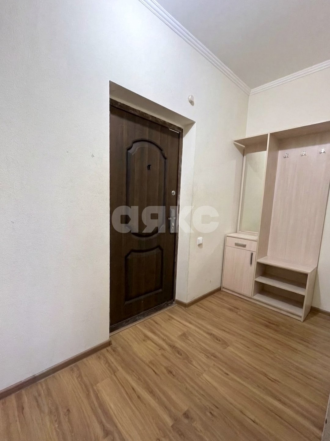 Фото №6: 1-комнатная квартира 40 м² - Батайск, мкр. жилой комплекс Новая Пальмира, ул. Ушинского, 59