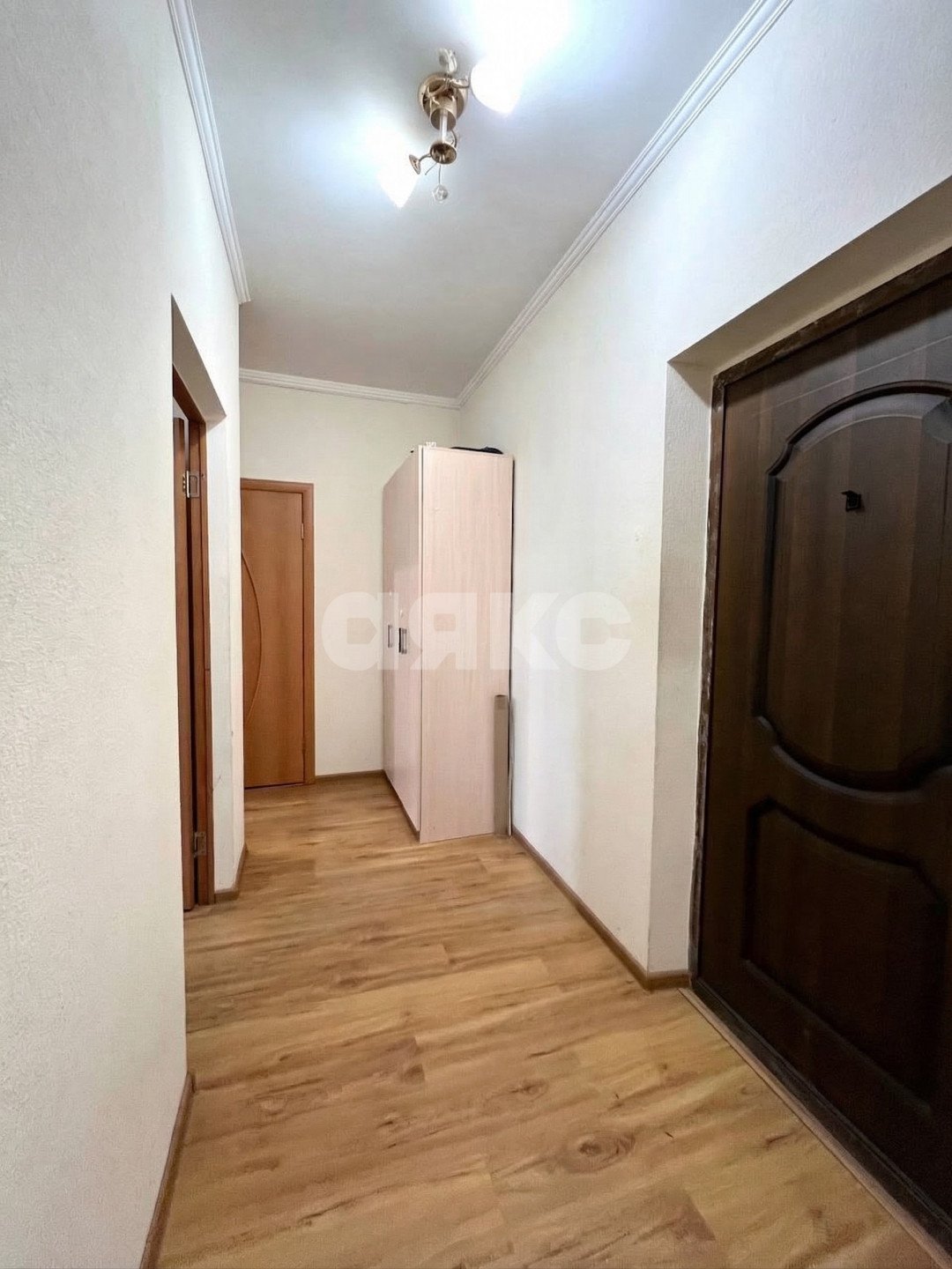 Фото №5: 1-комнатная квартира 40 м² - Батайск, мкр. жилой комплекс Новая Пальмира, ул. Ушинского, 59