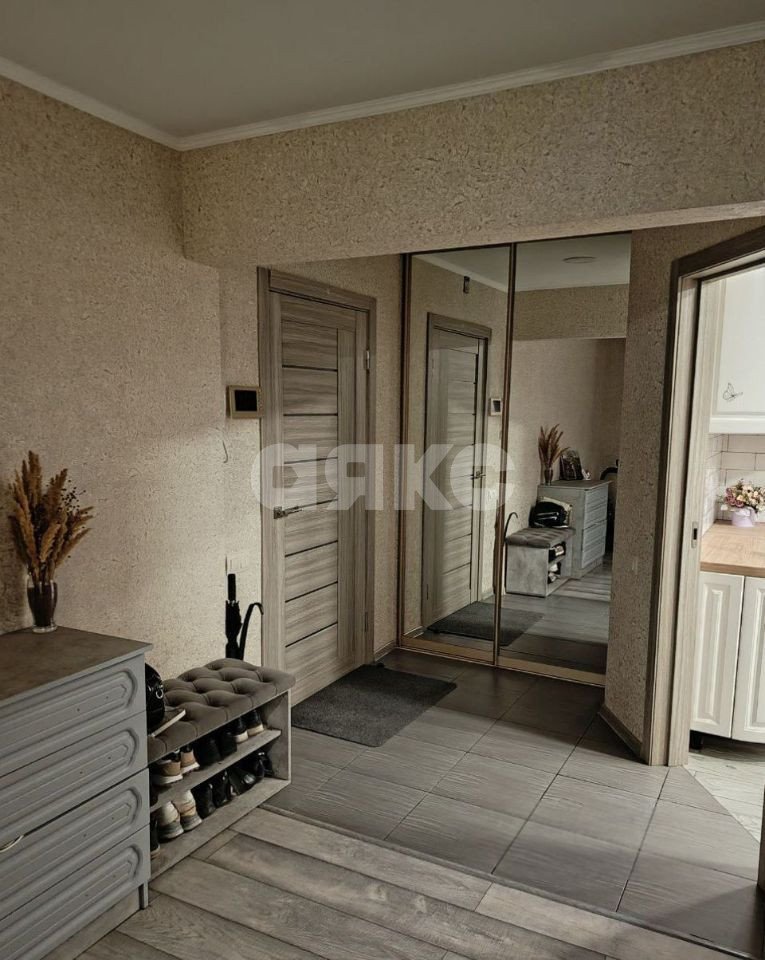 Фото №4: 3-комнатная квартира 72 м² - Батайск, мкр. Северный, ул. Северный Массив, 10