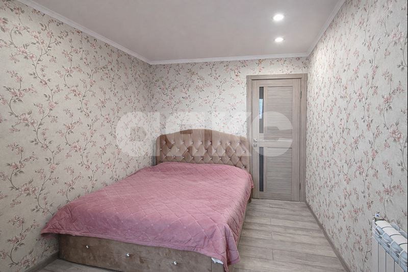 Фото №7: 3-комнатная квартира 72 м² - Батайск, мкр. Северный, ул. Северный Массив, 10