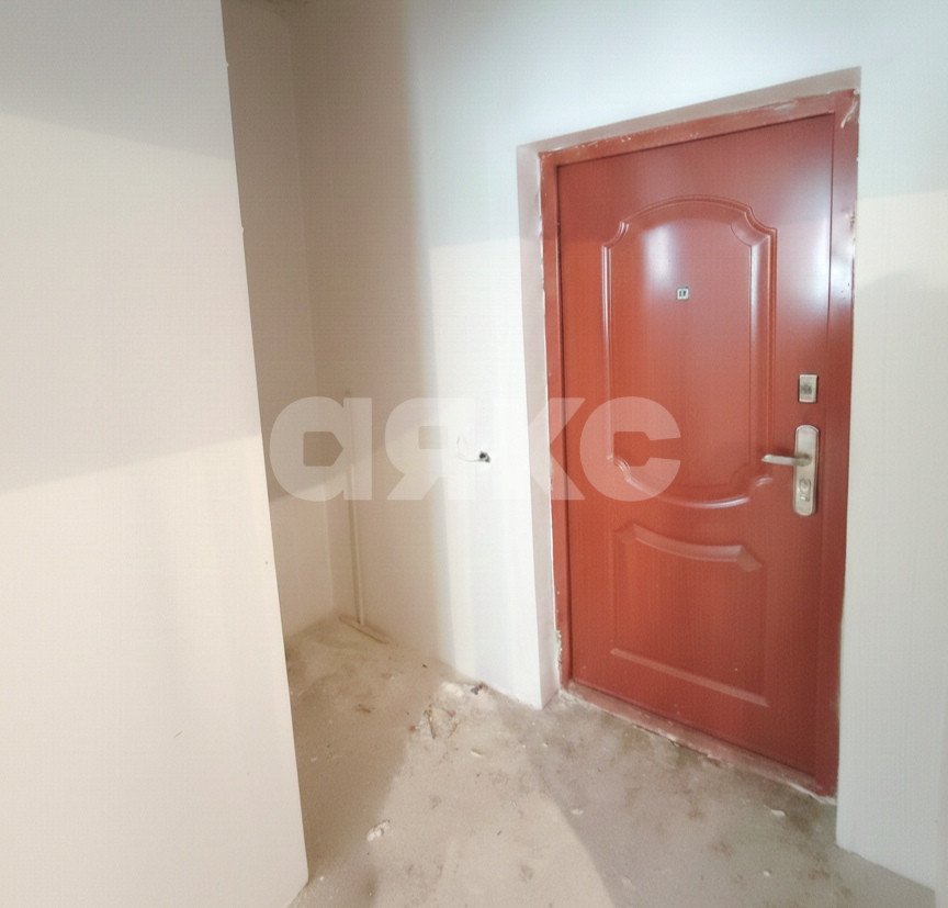 Фото №6: 1-комнатная квартира 45 м² - Батайск, мкр. Восточный, ул. Шмидта, 5А