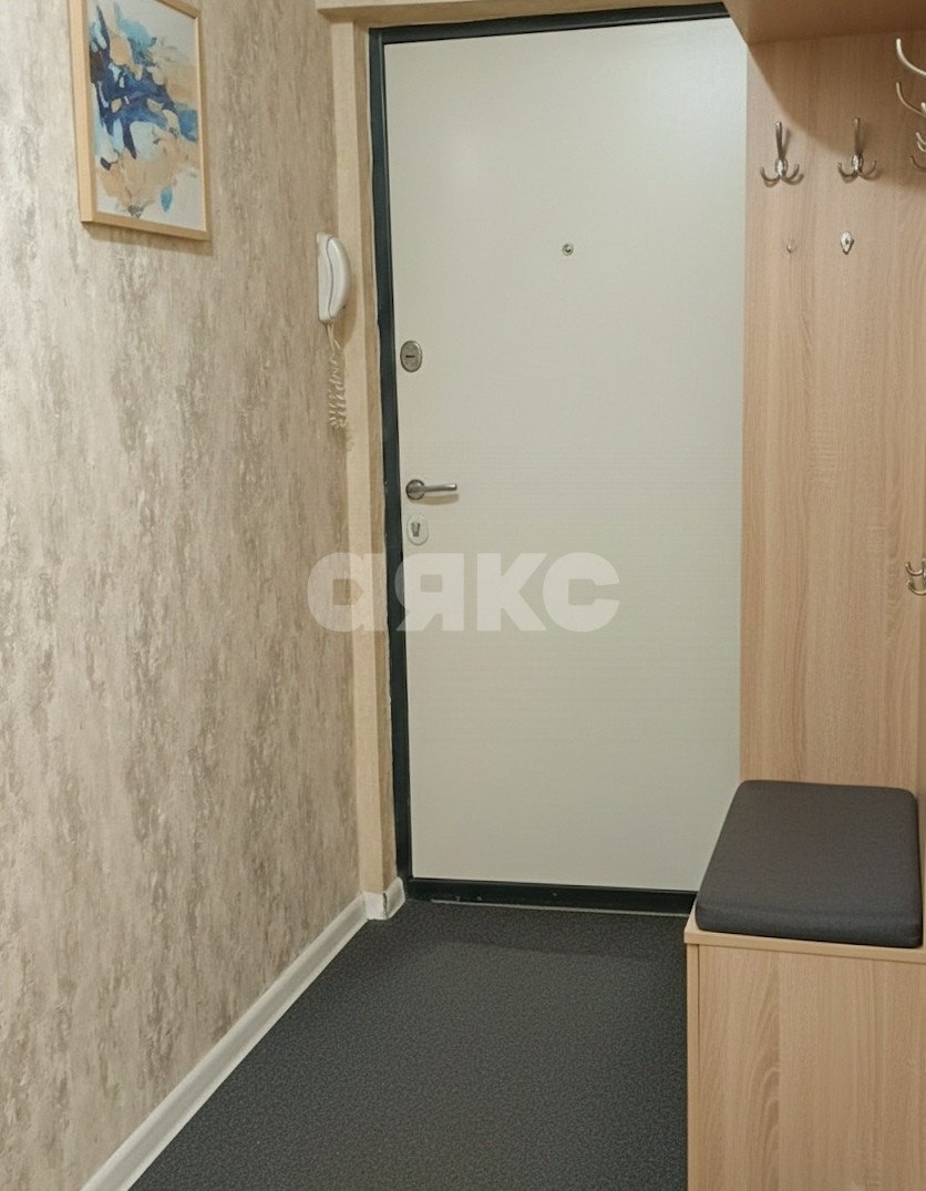 Фото №6: 1-комнатная квартира 36 м² - Батайск, ул. Луначарского, 188