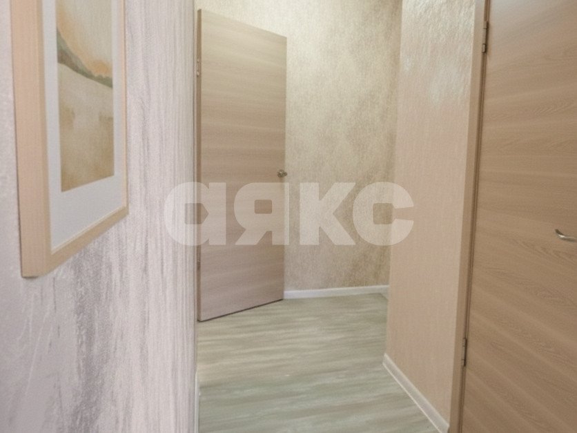 Фото №5: 1-комнатная квартира 36 м² - Батайск, ул. Луначарского, 188