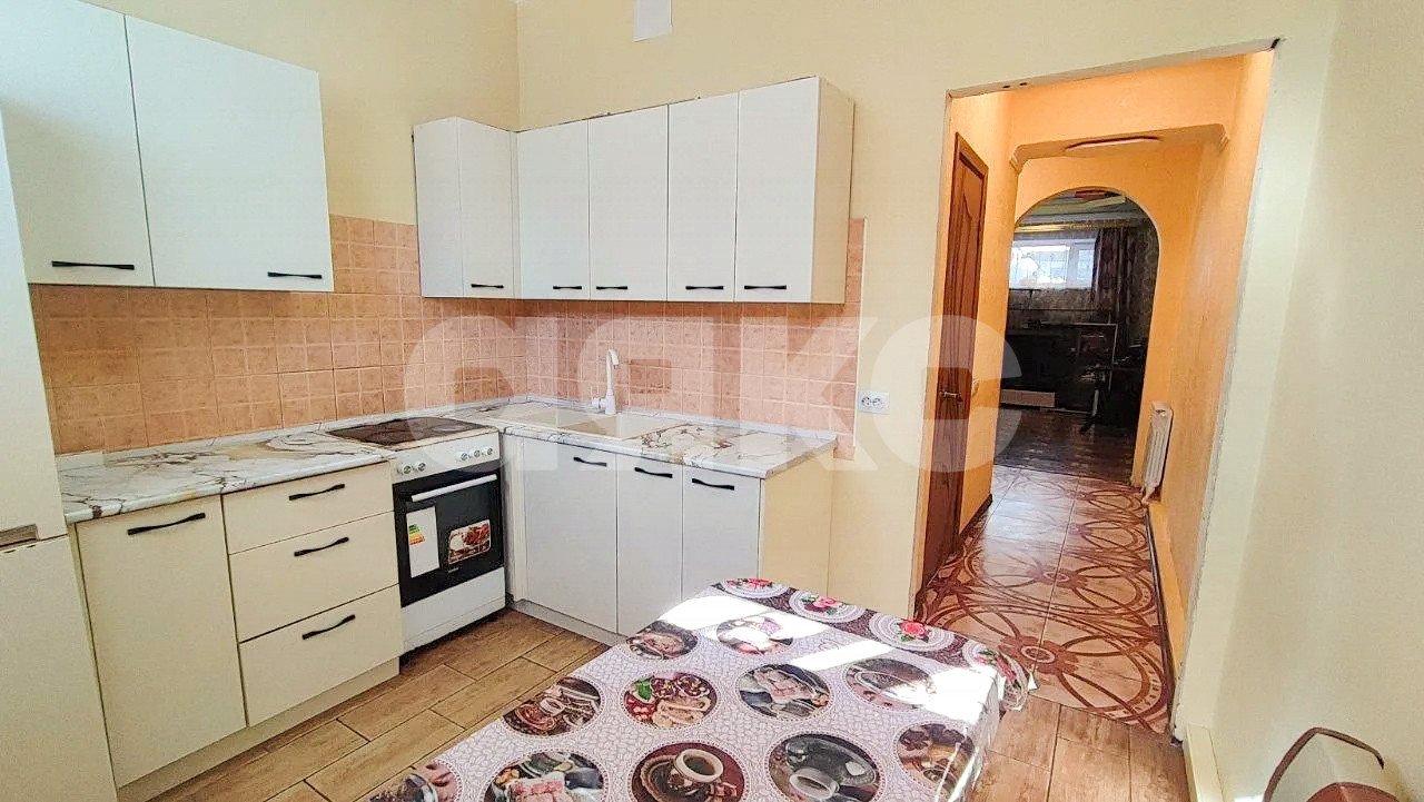 Фото №5: 2-комнатная квартира 50 м² - Батайск, ул. Огородная, 59