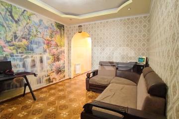 Фото №1: 2-комнатная квартира 50 м² - Батайск, ул. Огородная, 59