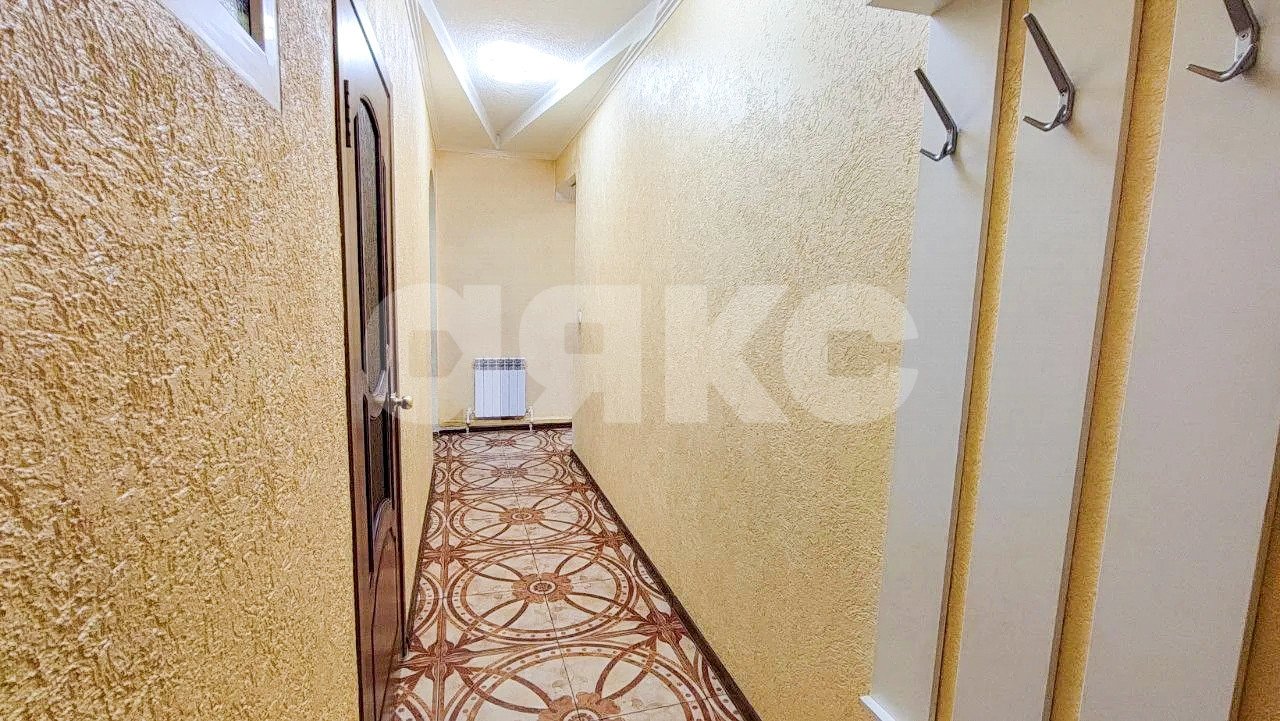 Фото №12: 2-комнатная квартира 50 м² - Батайск, ул. Огородная, 59