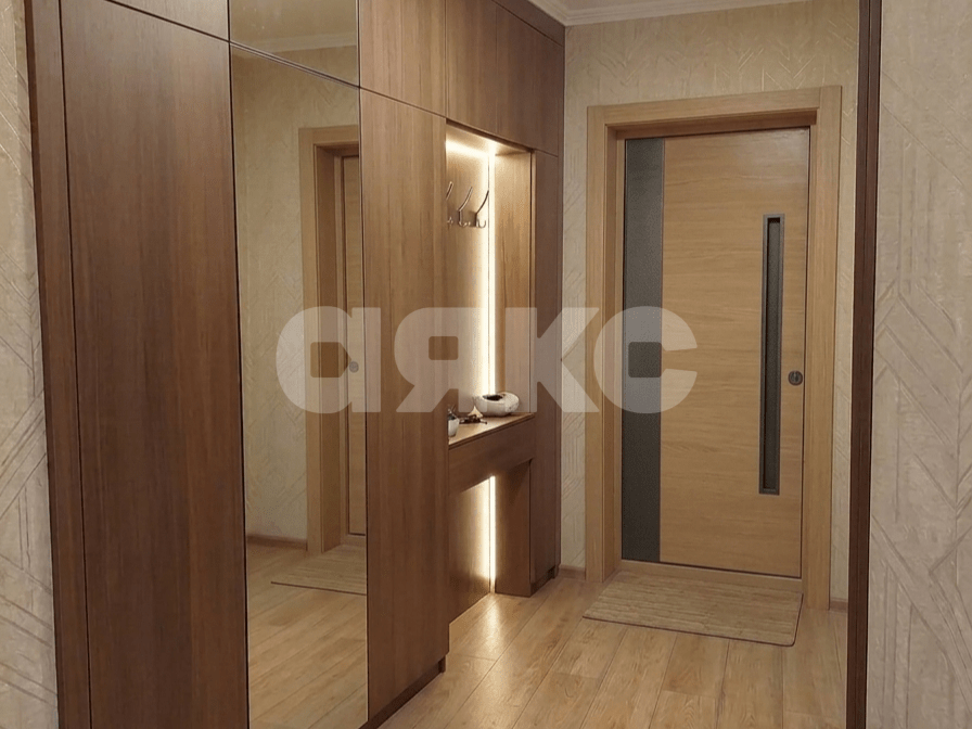 Фото №6: 1-комнатная квартира 42 м² - Батайск, ул. Октябрьская, 130