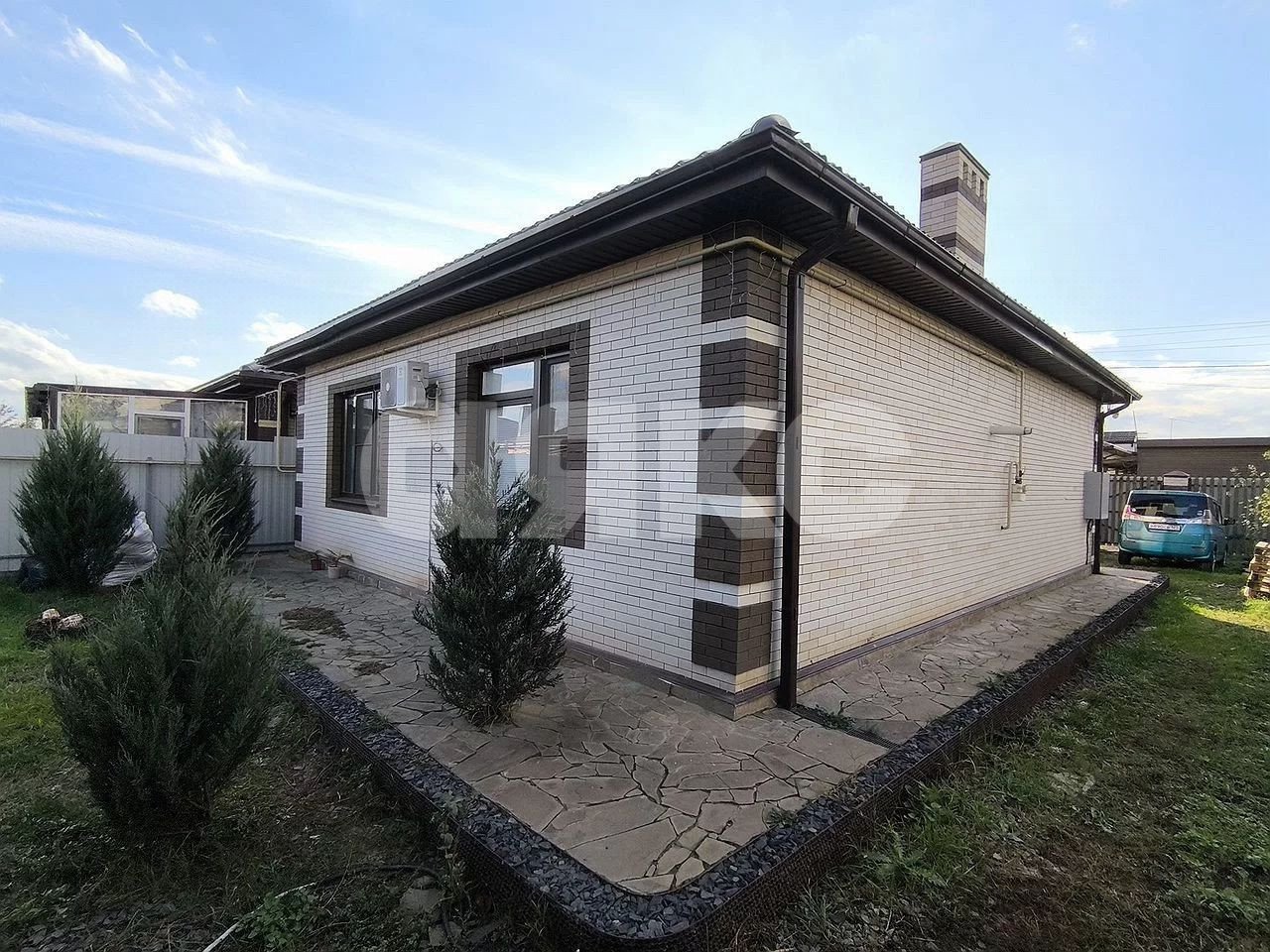 Фото №4: Дом 83 м² + 4 сот. - Ростовская область Азовский район
