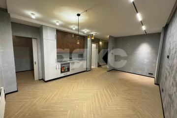 Фото №1: 2-комнатная квартира 66 м² - Батайск, мкр. Северный, ул. Северный Массив, 16