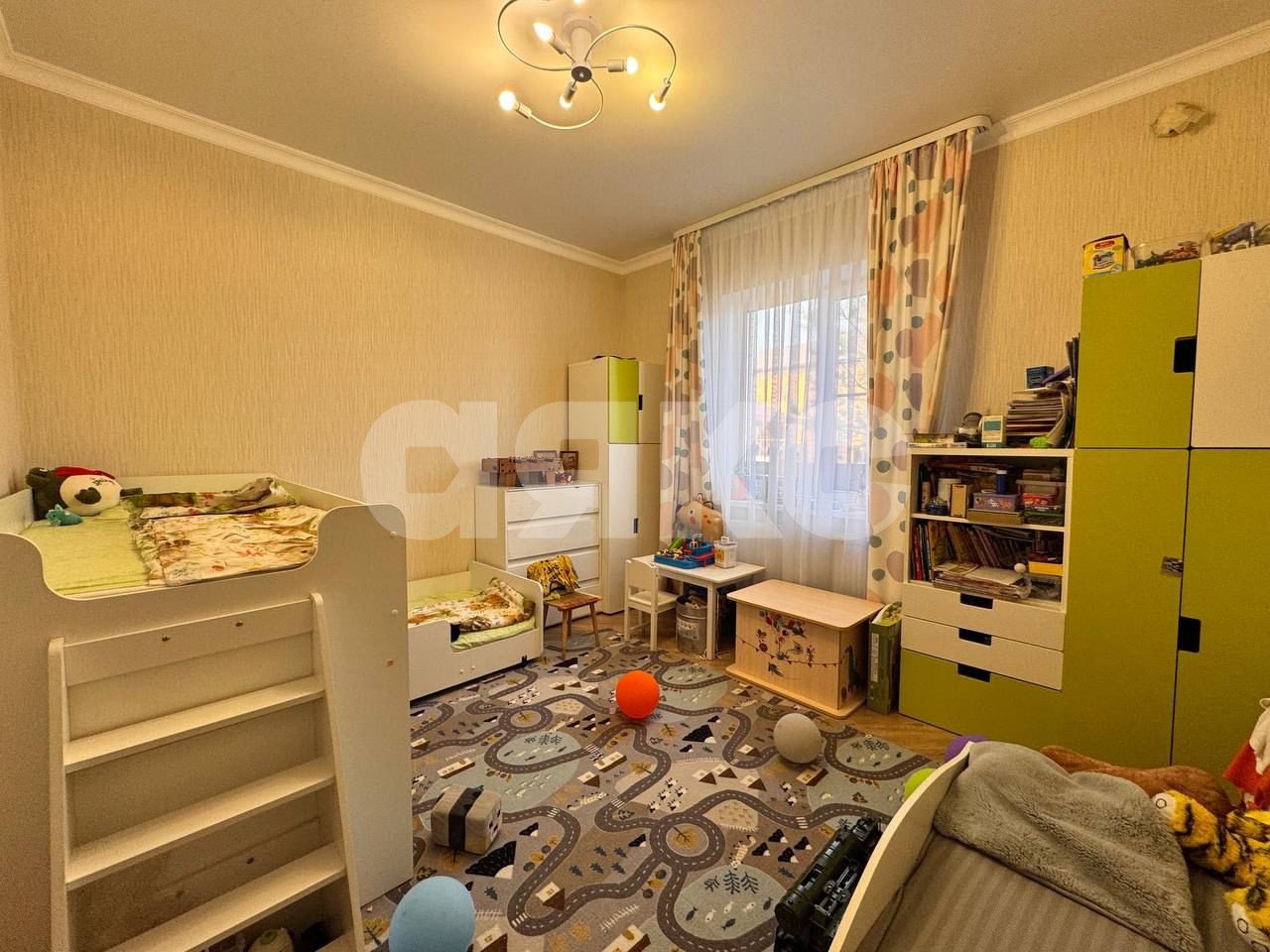 Фото №3: Дом 98 м² + 3.8 сот. - Батайск, ул. Молдавская, 20Б