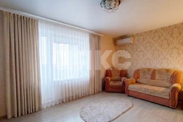Фото №1: 3-комнатная квартира 65 м² - Батайск, мкр. Северный, ул. Северный Массив, 12