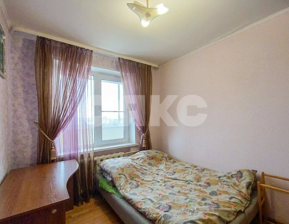 Фото №9: 3-комнатная квартира 65 м² - Батайск, мкр. Северный, ул. Северный Массив, 12