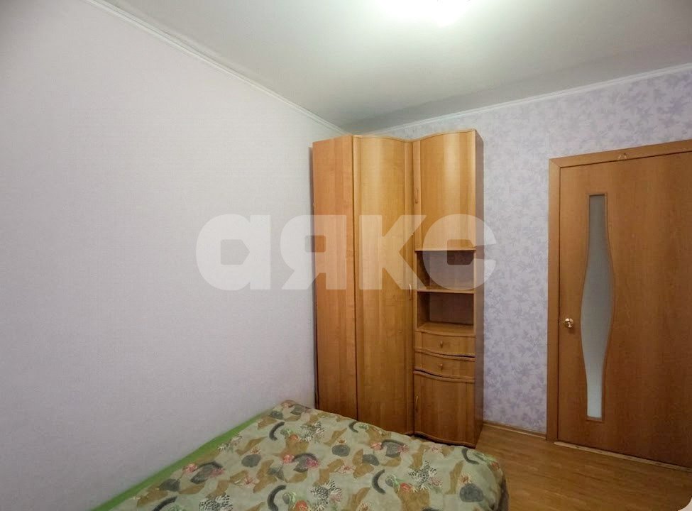 Фото №10: 3-комнатная квартира 65 м² - Батайск, мкр. Северный, ул. Северный Массив, 12