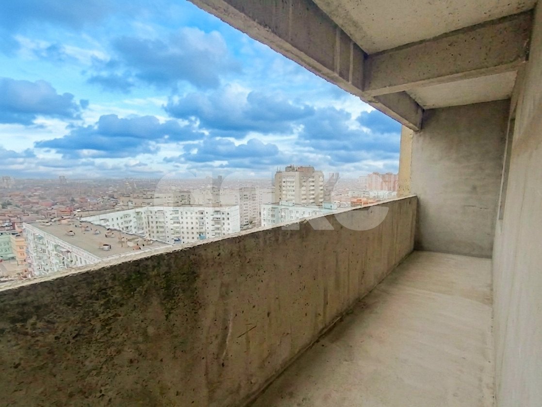 Фото №18: 3-комнатная квартира 65 м² - Батайск, мкр. Северный, ул. Северный Массив, 12