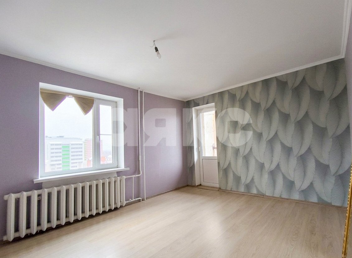Фото №7: 3-комнатная квартира 65 м² - Батайск, мкр. Северный, ул. Северный Массив, 12