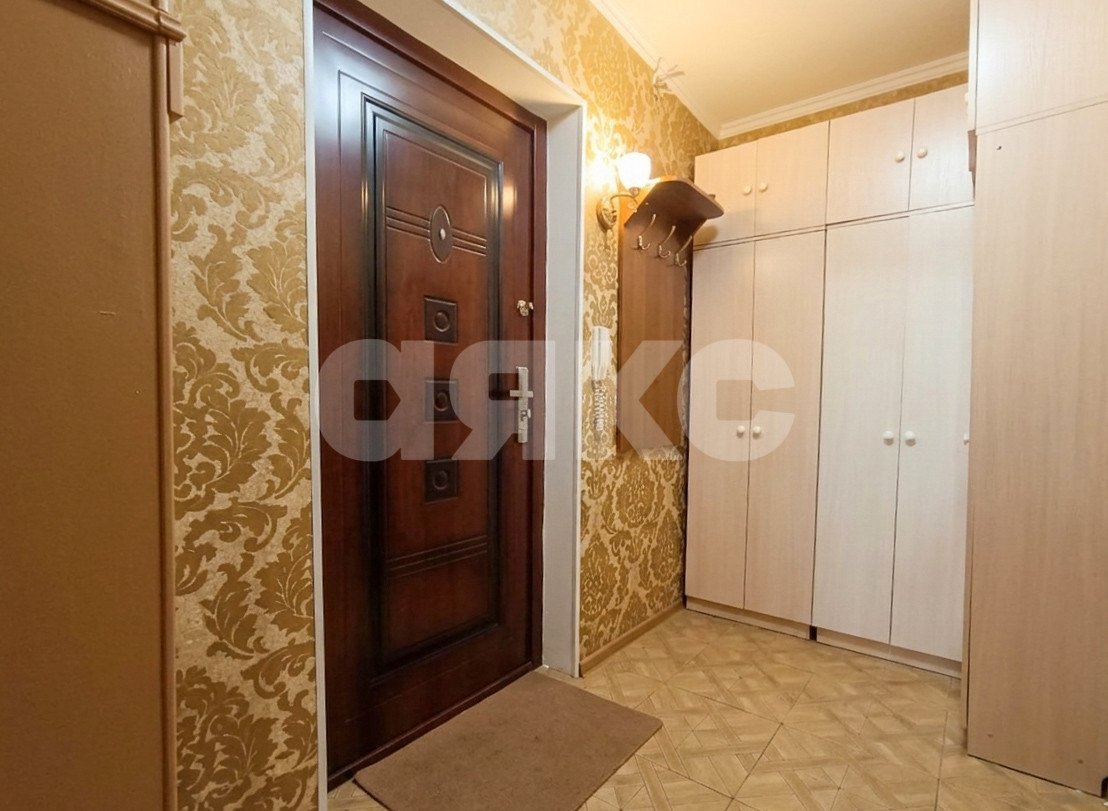 Фото №15: 3-комнатная квартира 65 м² - Батайск, мкр. Северный, ул. Северный Массив, 12