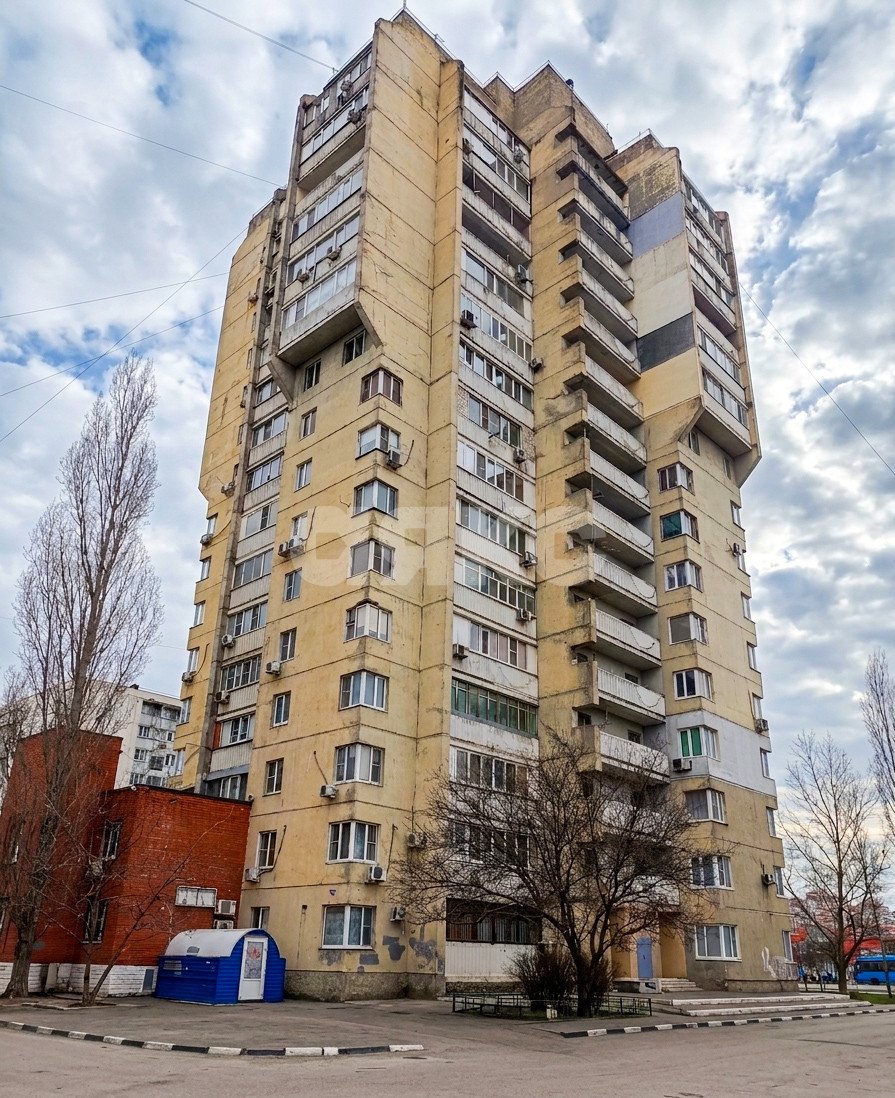 Фото №20: 3-комнатная квартира 65 м² - Батайск, мкр. Северный, ул. Северный Массив, 12