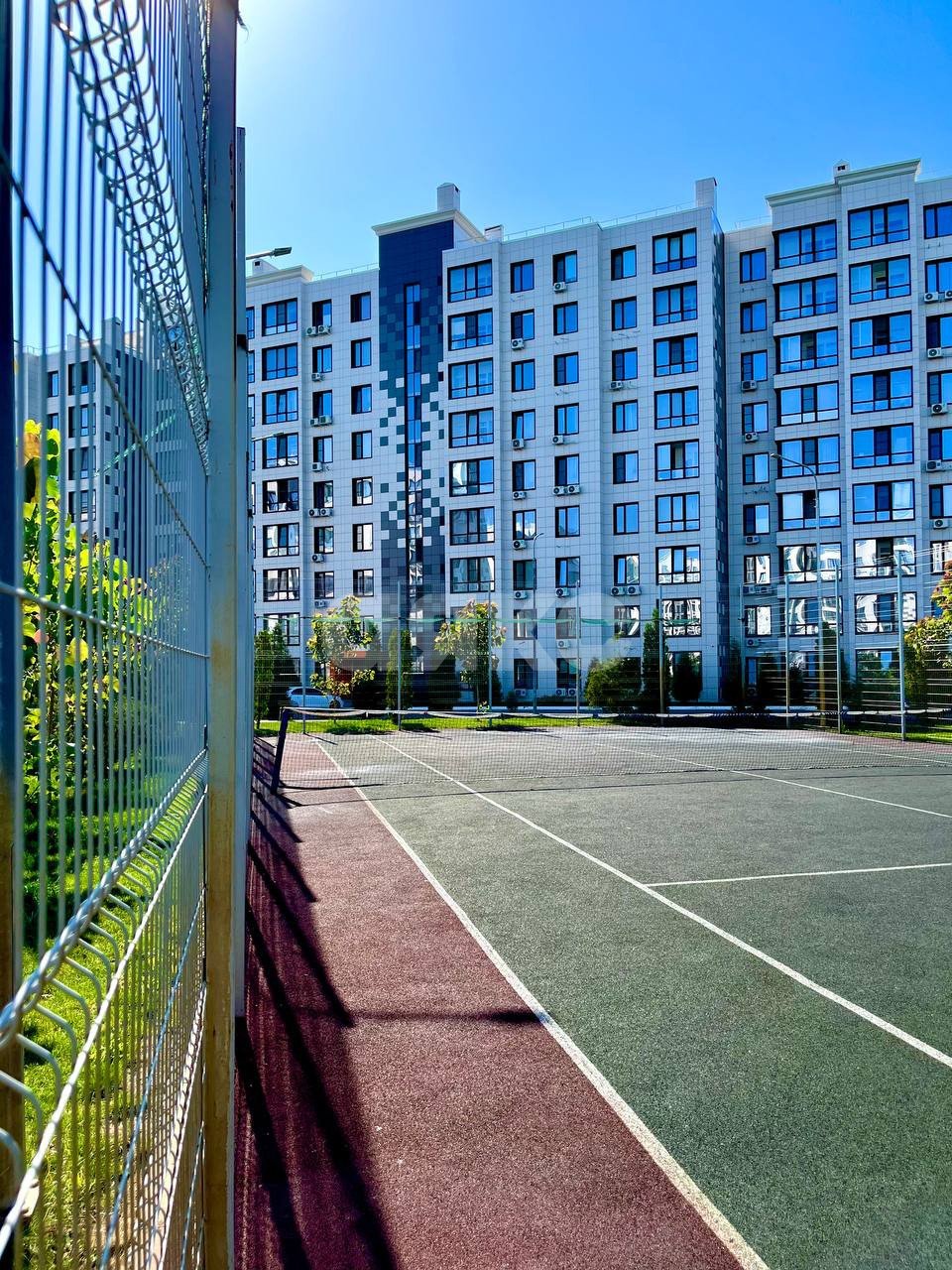 Фото №6: 2-комнатная квартира 54 м² - Батайск, мкр. жилой комплекс Комсомольский, ул. Комсомольская, 133к3
