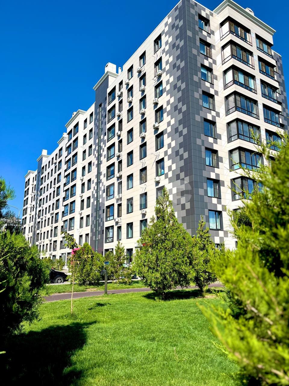 Фото №3: 2-комнатная квартира 54 м² - Батайск, мкр. жилой комплекс Комсомольский, ул. Комсомольская, 133к3