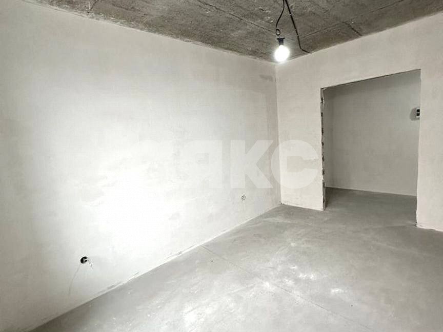 Фото №1: 2-комнатная квартира 54 м² - Батайск, мкр. жилой комплекс Комсомольский, ул. Комсомольская, 133к3