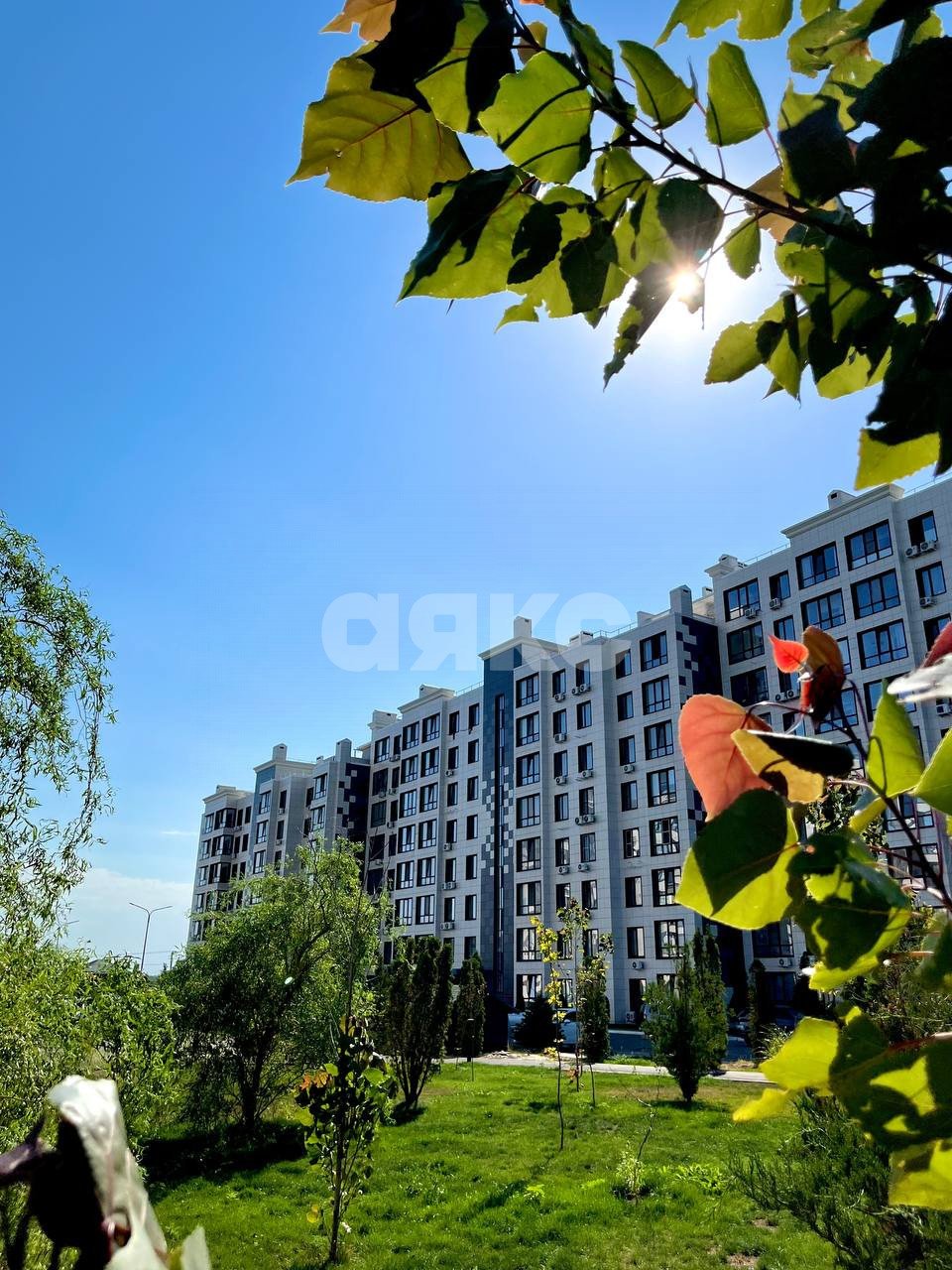 Фото №5: 2-комнатная квартира 54 м² - Батайск, мкр. жилой комплекс Комсомольский, ул. Комсомольская, 133к3