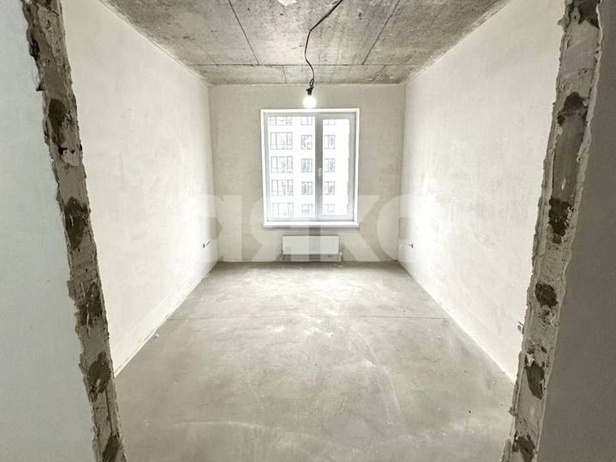 Фото №10: 2-комнатная квартира 54 м² - Батайск, мкр. жилой комплекс Комсомольский, ул. Комсомольская, 133к3