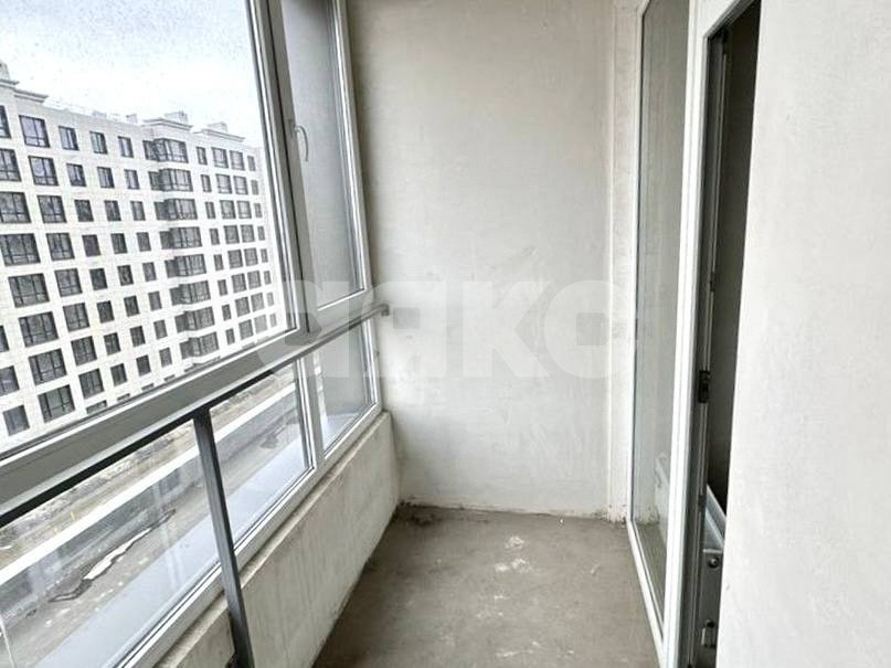 Фото №9: 2-комнатная квартира 54 м² - Батайск, мкр. жилой комплекс Комсомольский, ул. Комсомольская, 133к3