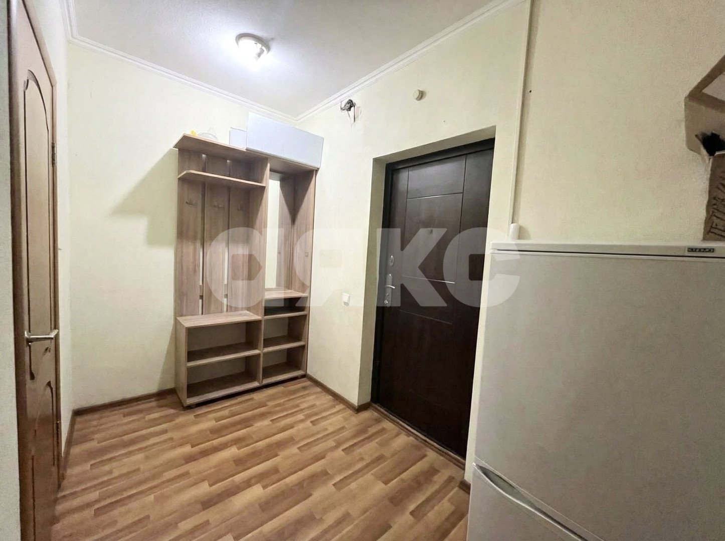 Фото №3: 1-комнатная квартира 30 м² - Батайск, ул. Огородная, 79А