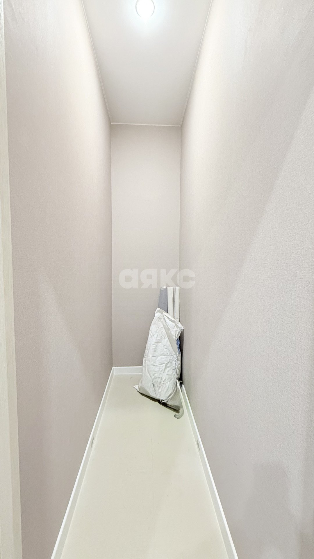 Фото №5: 1-комнатная квартира 38 м² - Батайск, ул. Кооперативная, 17